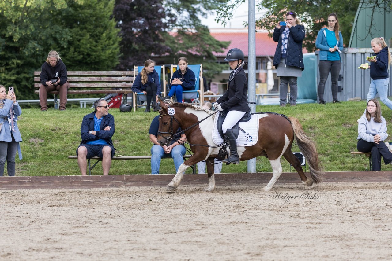 Bild 324 - Pony Akademie Turnier